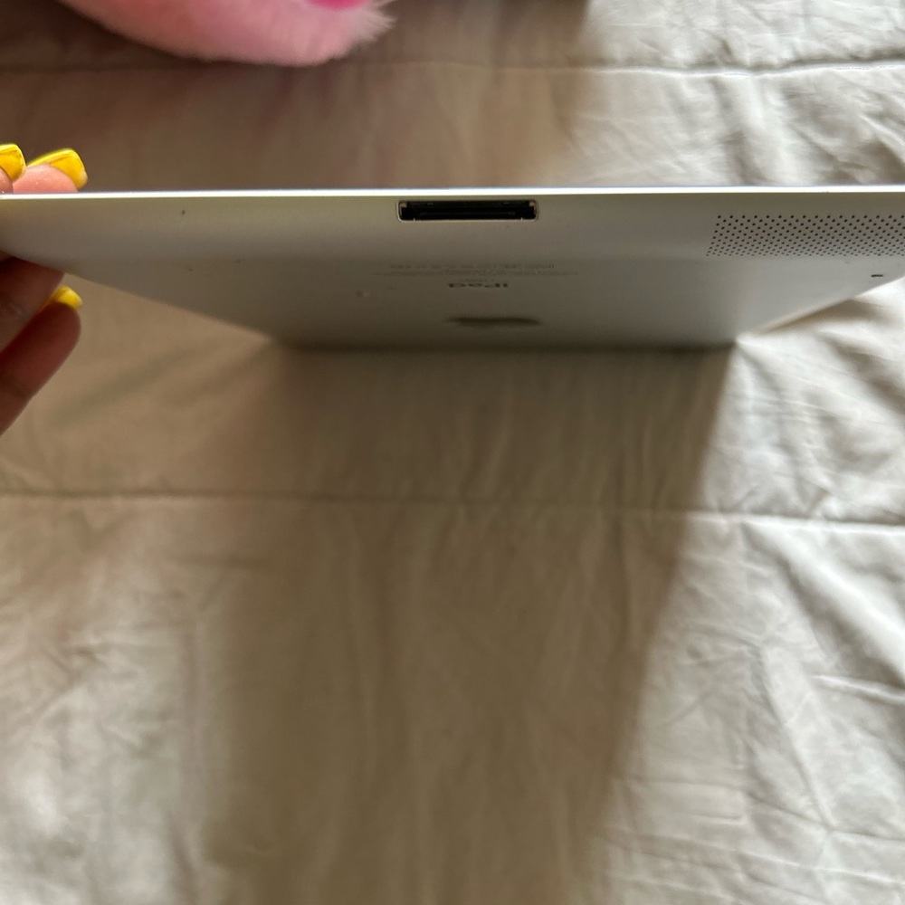 iPad